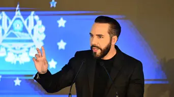 El Salvador says Paris fashion show 'glorifies' criminals El Salvador says Paris fashion show 'glorifies' criminals