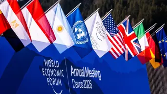 Insights from Davos: Absa's Christine Wu on opportunities AI offers to create financial inclusion rather than more inequality Insights from Davos: Absa's Christine Wu on opportunities AI offers to create financial inclusion rather than more inequality