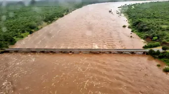 Rising water levels disrupt access to several Kruger National Park camps Rising water levels disrupt access to several Kruger National Park camps
