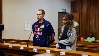 Midrand couple faces over 900 child trafficking charges Midrand couple faces over 900 child trafficking charges