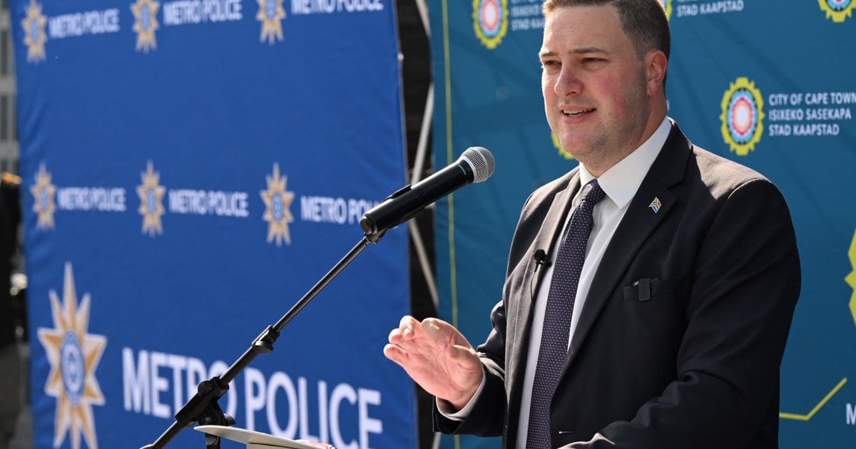 Hill-Lewis proposes new meeting with Cachali to discuss metro cops' powers