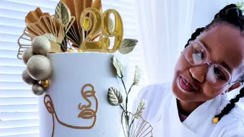 How Conny Gwai turned her passion for baking into profit How Conny Gwai turned her passion for baking into profit