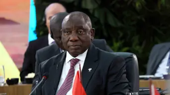 SAHRC writes to Ramaphosa calling for commission of inquiry into interference in SAPS SAHRC writes to Ramaphosa calling for commission of inquiry into interference in SAPS