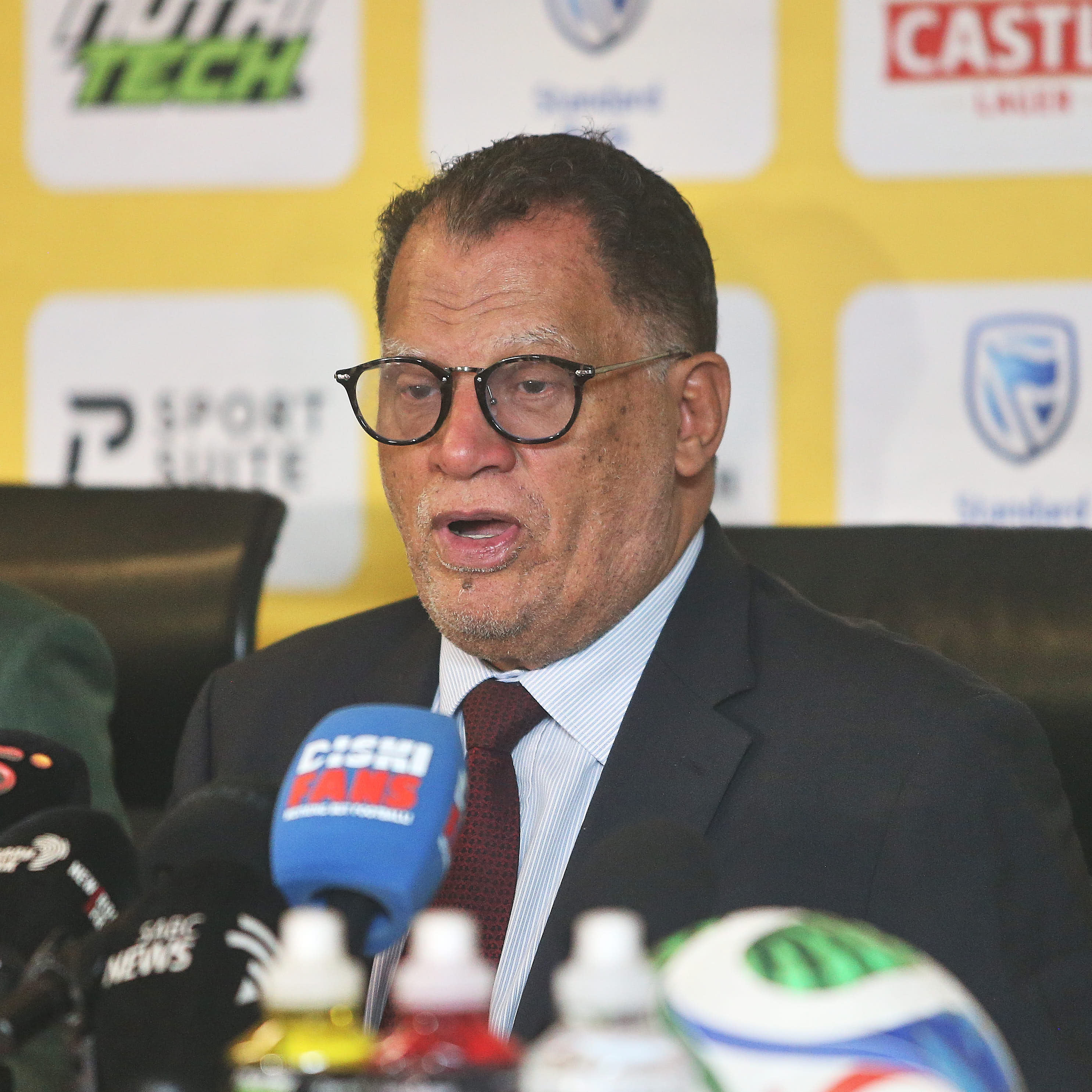 SAFA elections on the brink: SOS threatens court action as governance ...