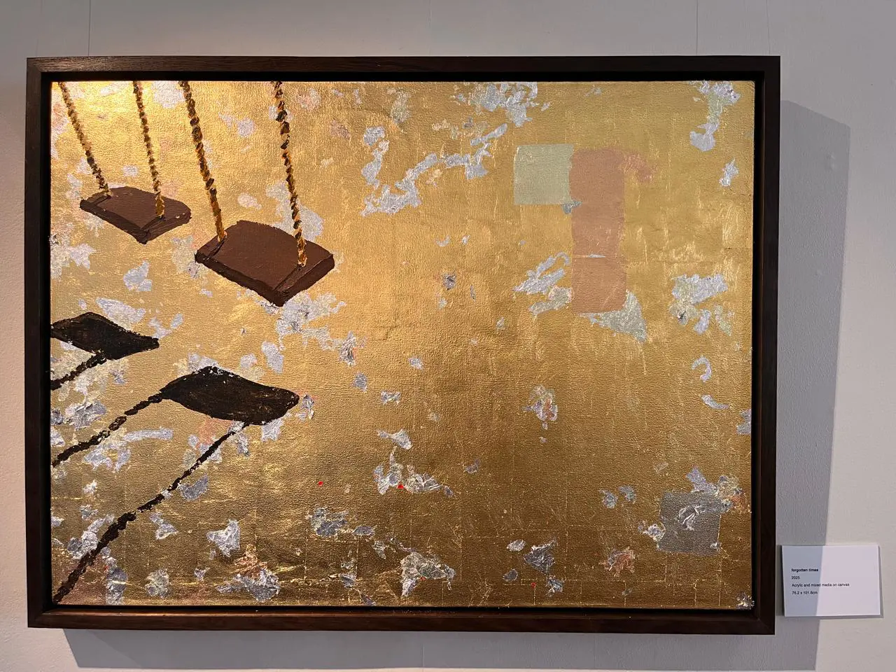 More from the art exhibition More from the art exhibition