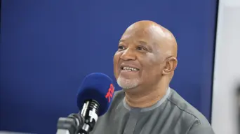 'Incoherent and divided' ANC's future prospects 'appear even dimmer' - Mcebisi Jonas 'Incoherent and divided' ANC's future prospects 'appear even dimmer' - Mcebisi Jonas