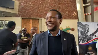 Makate believes ConCourt could’ve had more conclusive findings in battle with Vodacom Makate believes ConCourt could’ve had more conclusive findings in battle with Vodacom