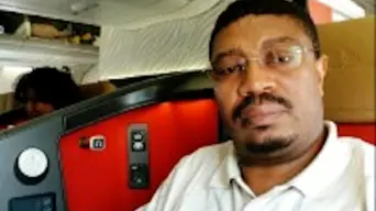 IDAC's head of operations Matthews Sesoko kidnapped, robbed of digital devices IDAC's head of operations Matthews Sesoko kidnapped, robbed of digital devices