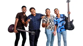 'lt's going to be a hit for them': The Fantastics collab with Dr. Victor on debut single 'lt's going to be a hit for them': The Fantastics collab with Dr. Victor on debut single