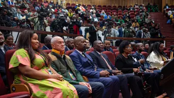 Criticism from National Convention delegates important - Mazibuko Criticism from National Convention delegates important - Mazibuko