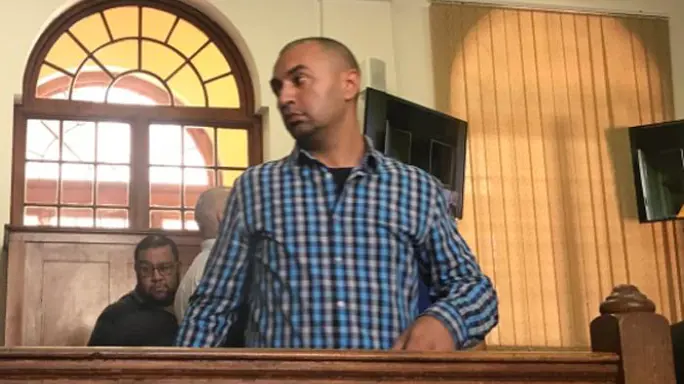 Nafiz Modack moved from Helderstroom Prison to Goodwood Prison, court hears