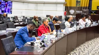 Whistleblowers allege ‘untouchable’ Free State cabal within police ranks Whistleblowers allege ‘untouchable’ Free State cabal within police ranks