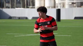 SA Rugby offers support to French Rugby, family of teen player swept out to sea SA Rugby offers support to French Rugby, family of teen player swept out to sea