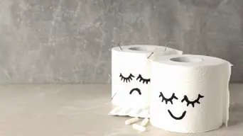 Constipated? Emergency doctor unpacks myths, risks and what actually helps Constipated? Emergency doctor unpacks myths, risks and what actually helps