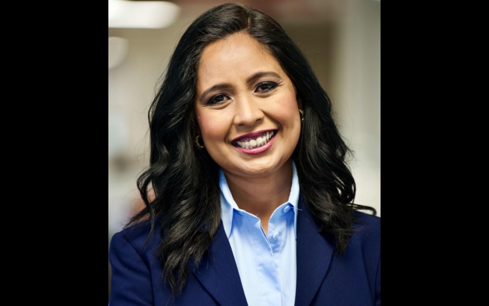 Nisa Allie to lead credible journalism as newly appointed Editor-in-Chief of EWN - Vimarsana News