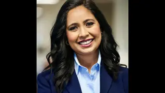 Nisa Allie to lead credible journalism as newly appointed Editor-in-Chief of EWN Nisa Allie to lead credible journalism as newly appointed Editor-in-Chief of EWN