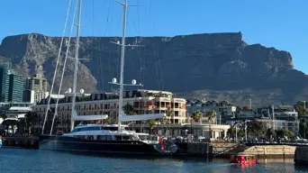 Making waves: The first African Boating Conference gathers global players from superyacht world Making waves: The first African Boating Conference gathers global players from superyacht world