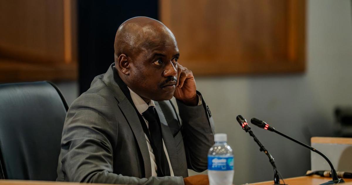 ActionSA welcomes arrest of Julius Mkhwanazi