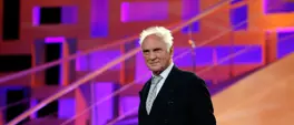 Terence Stamp, 60s icon and Superman villain, dies Terence Stamp, 60s icon and Superman villain, dies