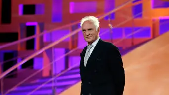 Terence Stamp, 60s icon and Superman villain, dies Terence Stamp, 60s icon and Superman villain, dies