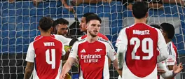 Arsenal seek to ramp up heat on Man City in title race Arsenal seek to ramp up heat on Man City in title race