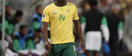 Chicago Fire confirm signing of Bafana Bafana defender Mbekezeli Mbokazi Chicago Fire confirm signing of Bafana Bafana defender Mbekezeli Mbokazi