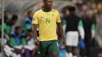 Chicago Fire confirm signing of Bafana Bafana defender Mbekezeli Mbokazi Chicago Fire confirm signing of Bafana Bafana defender Mbekezeli Mbokazi