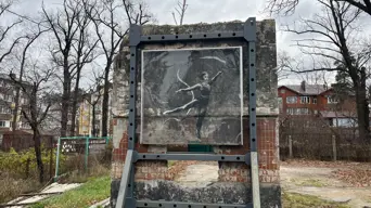 Inside Ukraine's 'unbroken' cities: Amputees, resilience and the fight to survive Inside Ukraine's 'unbroken' cities: Amputees, resilience and the fight to survive