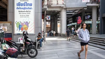 SEA Games to open in Thailand with tightened security SEA Games to open in Thailand with tightened security