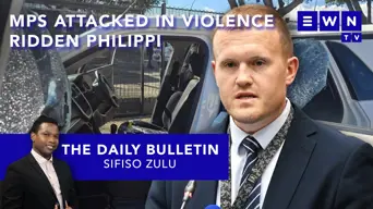 The day that was: Another minister in SETA drama, KT Molefe deemed dangerous, CPI ticks up The day that was: Another minister in SETA drama, KT Molefe deemed dangerous, CPI ticks up