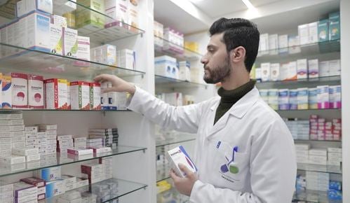 Second medicine price hike for 2026 kicks in as healthcare costs keep ...