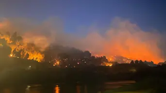 Case against man suspected of starting Paarl Mountain fire postponed Case against man suspected of starting Paarl Mountain fire postponed