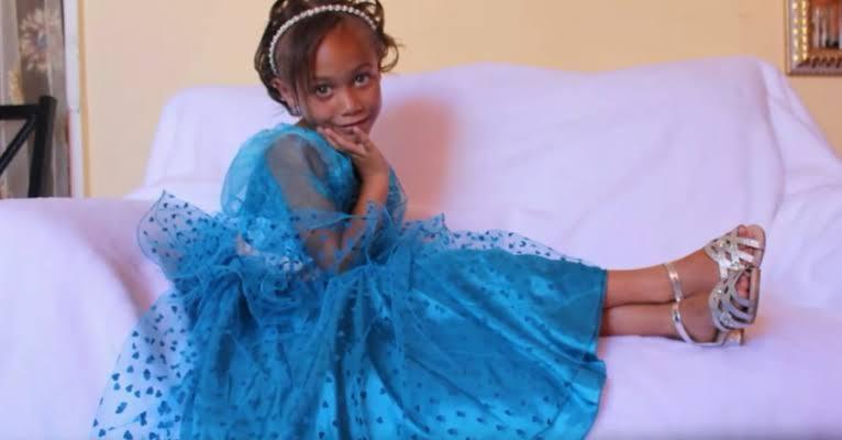 Saldanha Bay community still believes Joshlin Smith is alive & somewhere in area - Vimarsana News