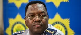 Controversial R360m SAPS tender separates the wheat from the chaff Controversial R360m SAPS tender separates the wheat from the chaff
