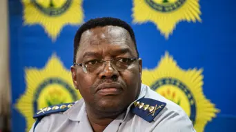Controversial R360m SAPS tender separates the wheat from the chaff Controversial R360m SAPS tender separates the wheat from the chaff
