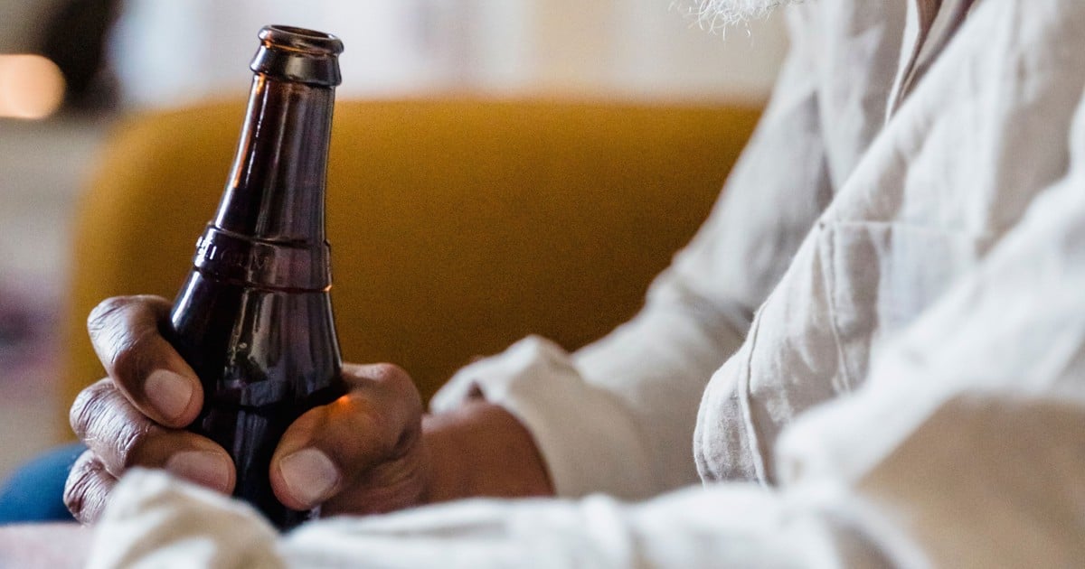 JAMIL F. KHAN | Steigende Alkoholpreise sind kein Allheilmittel ...