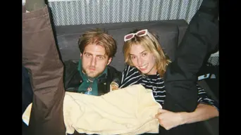 PICS: Stranger Things star Maya Hawke marries singer Christian Lee Hutson PICS: Stranger Things star Maya Hawke marries singer Christian Lee Hutson