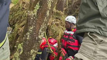 Woman's body retrieved from KZN river as search for 2 more bodies continues Woman's body retrieved from KZN river as search for 2 more bodies continues