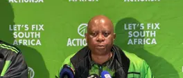 Undocumented foreigners behind Vosloorus abduction, says Mashaba Undocumented foreigners behind Vosloorus abduction, says Mashaba