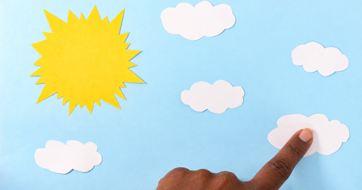 WEATHER: Wednesday brings cloudy skies to Gauteng, hazy sunshine to Cape Town