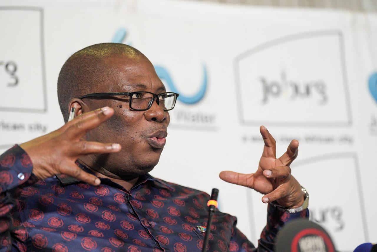 US revokes former minister Naledi Pandor’s Visa without explanation