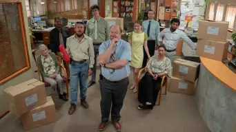 Hilarious and relatable: Watch 'Die Kantoor' - SA's version of 'The Office' Hilarious and relatable: Watch 'Die Kantoor' - SA's version of 'The Office'