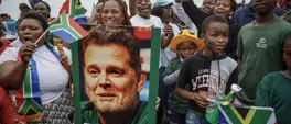 Why was Rassie Erasmus snubbed for World Rugby Coach of the Year? Why was Rassie Erasmus snubbed for World Rugby Coach of the Year?