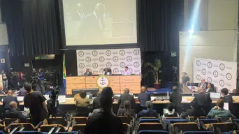 Legal firestorm: Zuma accuses TRC Commission chair of collusion and coaching Legal firestorm: Zuma accuses TRC Commission chair of collusion and coaching