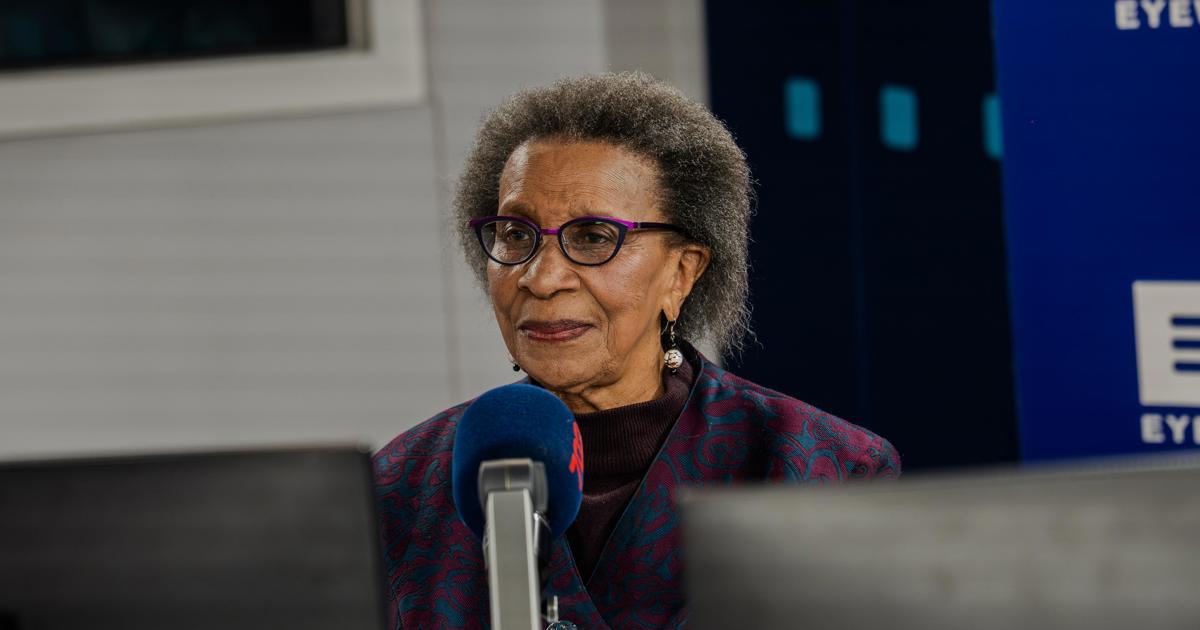 POLITRICKING | Dr Brigalia Bam reflects on how 30 years have proven too short a time to achieve true transformation