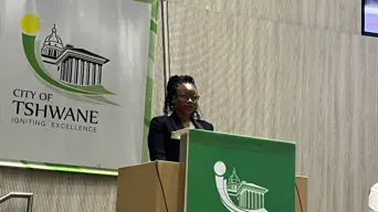 Tshwane mayor, city manager could face jail time if they fail to provide services at Tshwane Fresh Produce Market Tshwane mayor, city manager could face jail time if they fail to provide services at Tshwane Fresh Produce Market