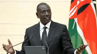 US expands military base in Kenya to boost regional security US expands military base in Kenya to boost regional security