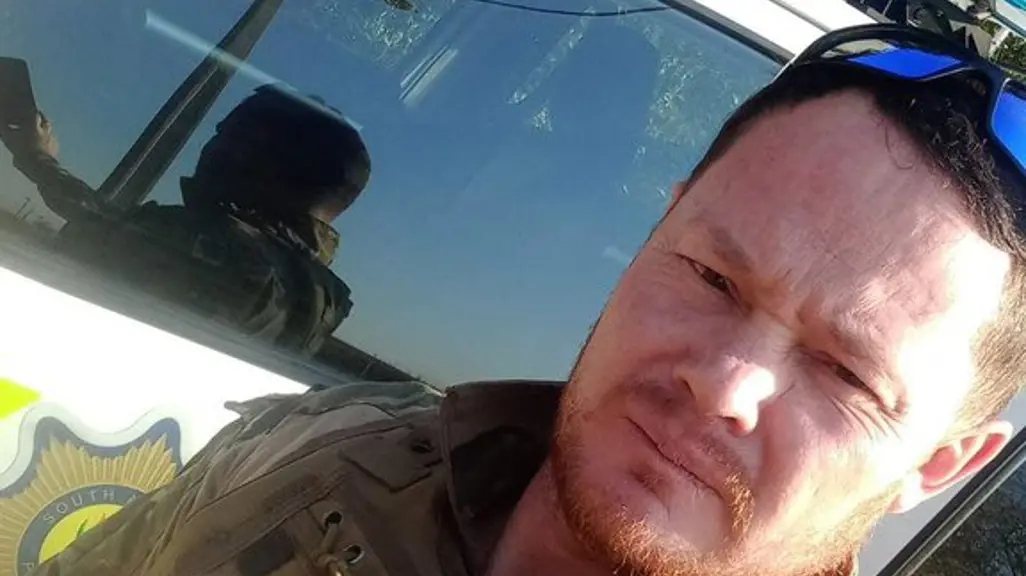 Witness D in Madlanga Commission killed in Brakpan shooting