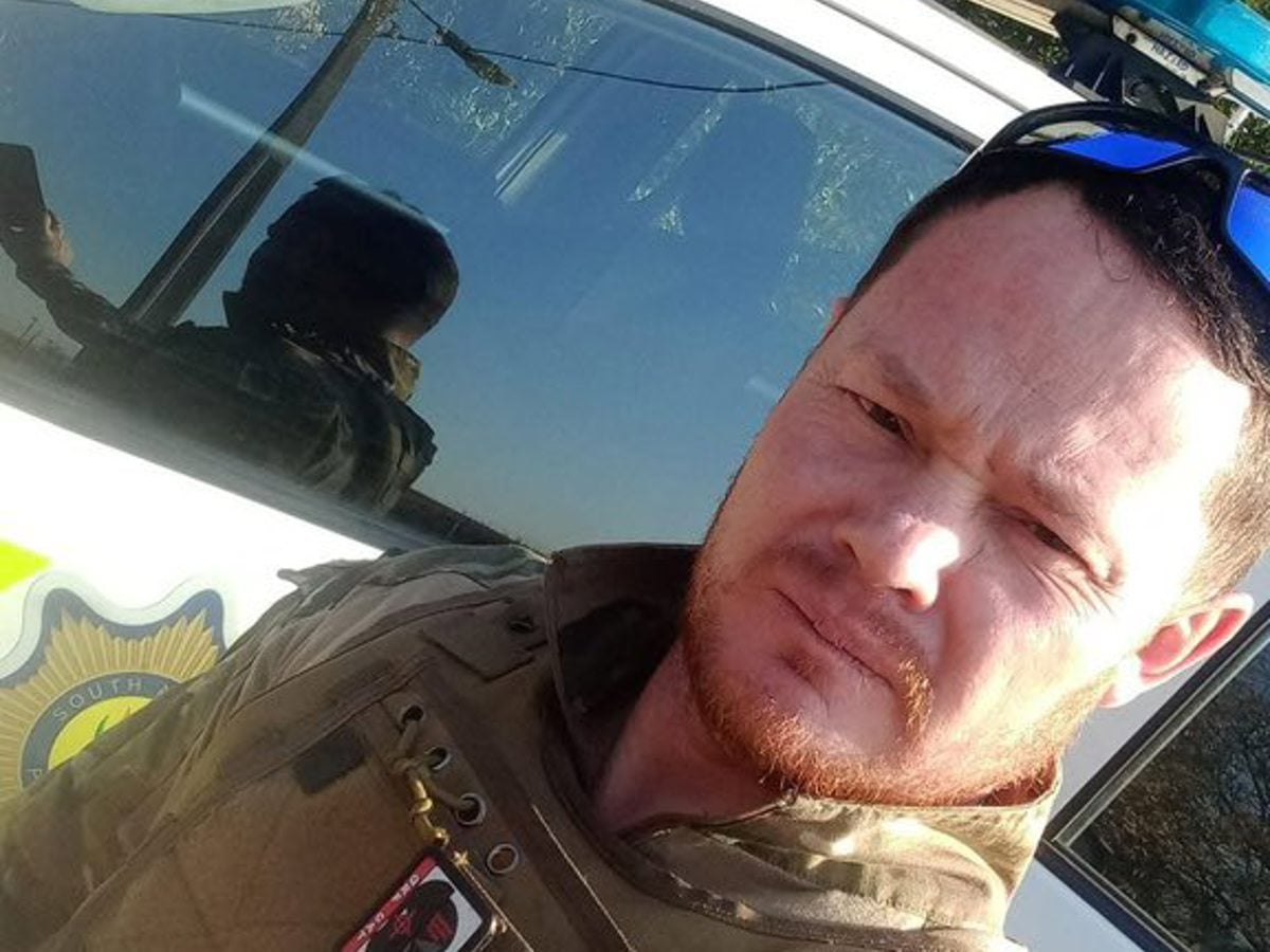 Witness D in Madlanga Commission killed in Brakpan shooting