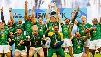 Blitzboks crowned world champions after New York SVNS glory Blitzboks crowned world champions after New York SVNS glory